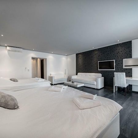 The Suites - Small Luxury Living Vodice Esterno foto
