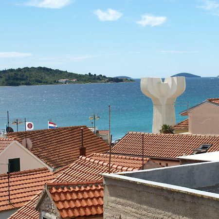 The Suites - Small Luxury Living Vodice Esterno foto