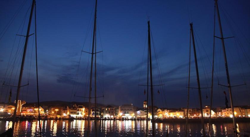 The Suites - Small Luxury Living Vodice Esterno foto