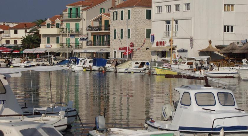 The Suites - Small Luxury Living Vodice Esterno foto