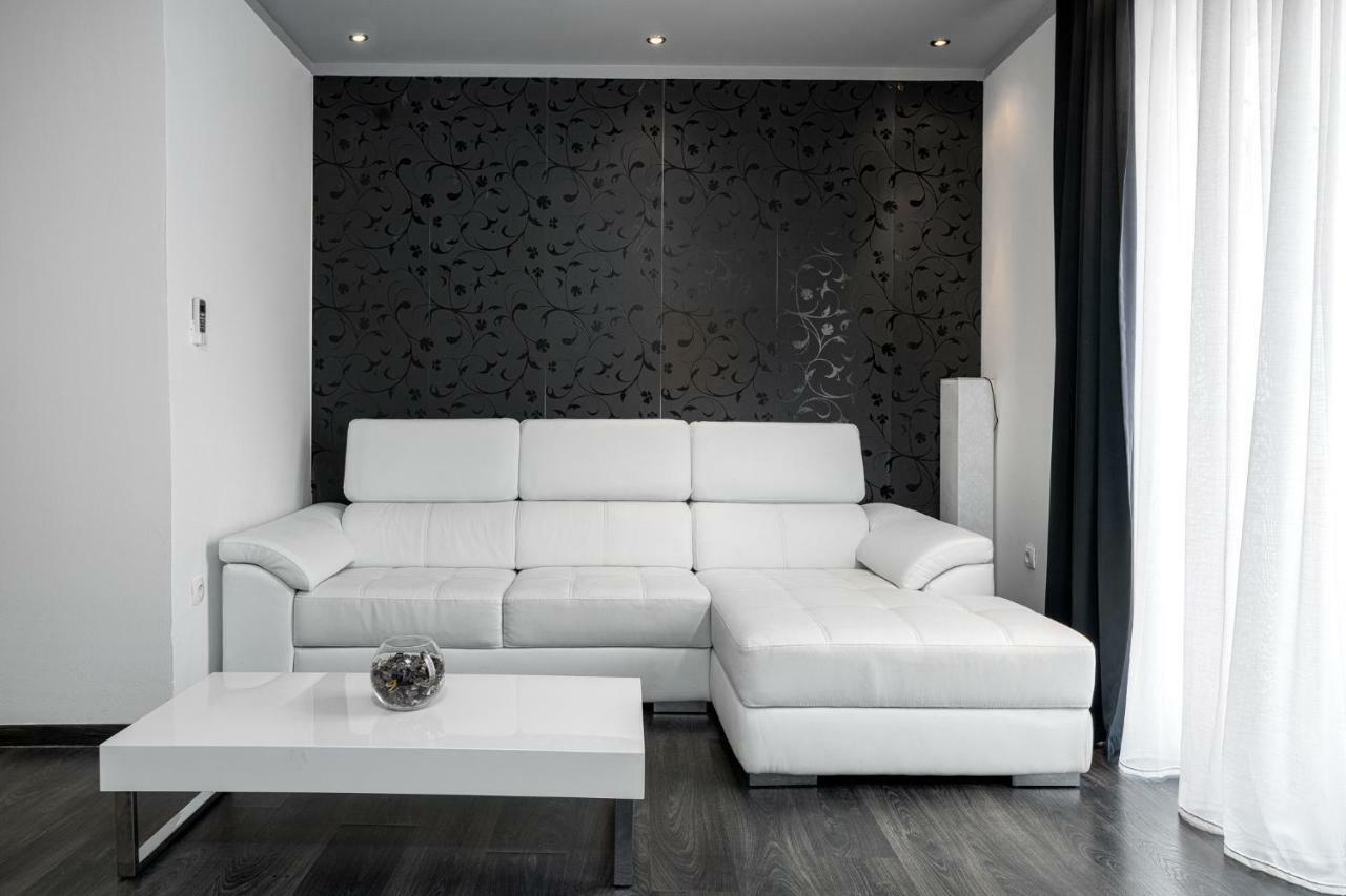 The Suites - Small Luxury Living Vodice Esterno foto