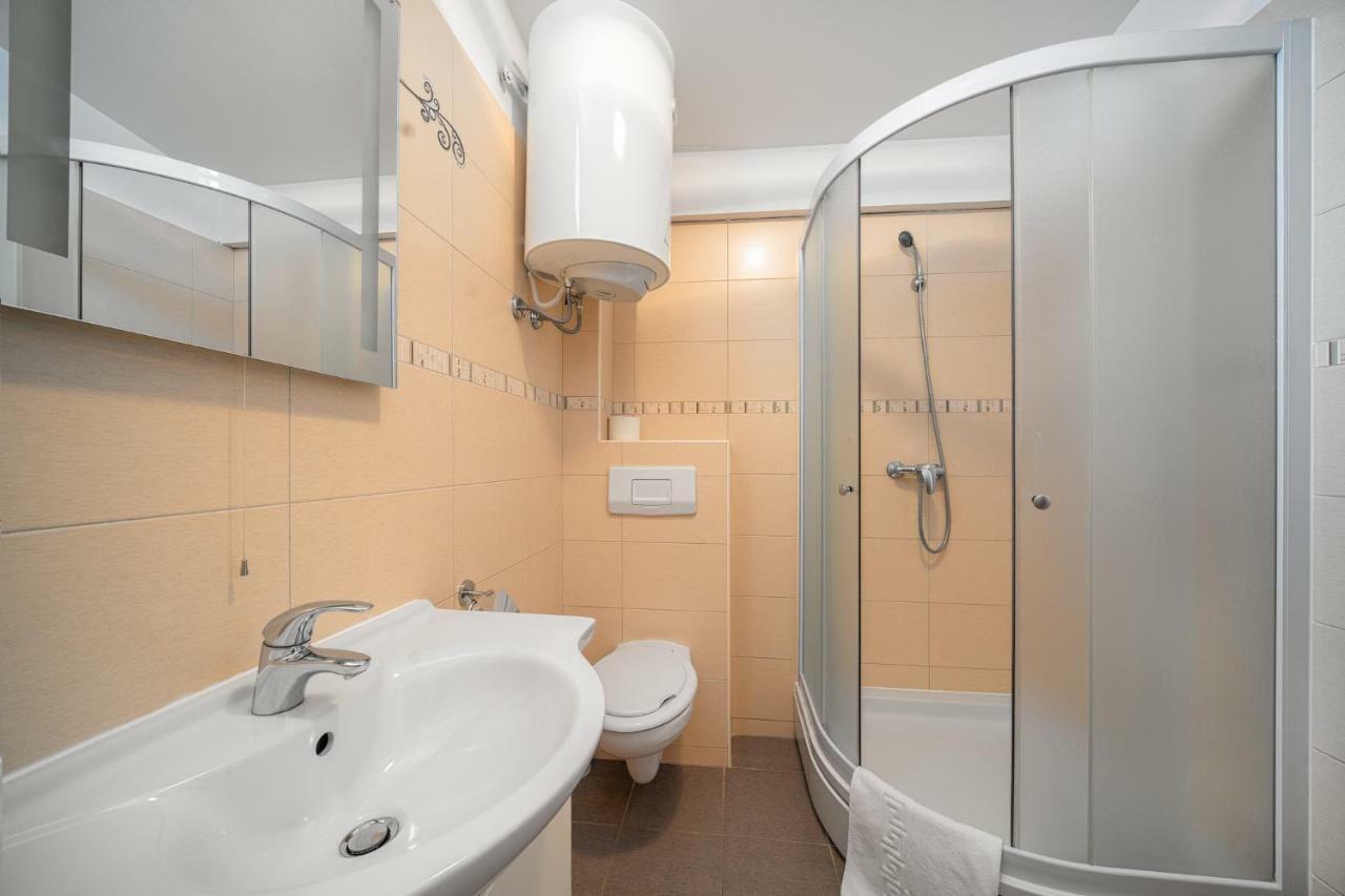 The Suites - Small Luxury Living Vodice Esterno foto