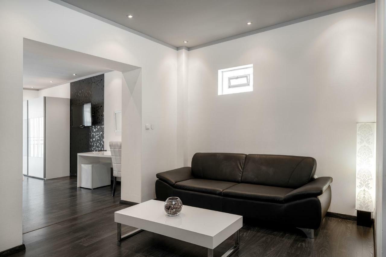 The Suites - Small Luxury Living Vodice Esterno foto