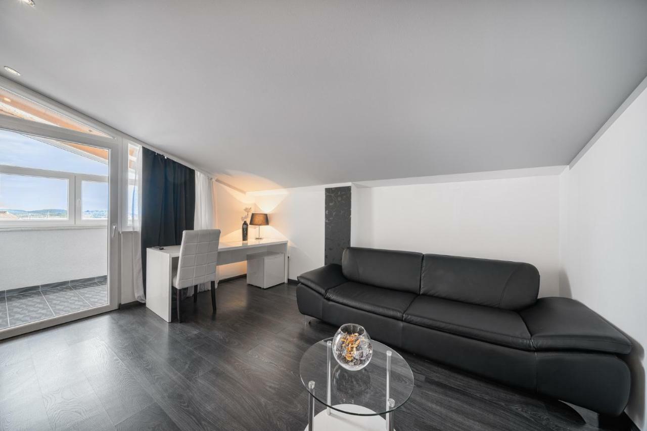 The Suites - Small Luxury Living Vodice Esterno foto