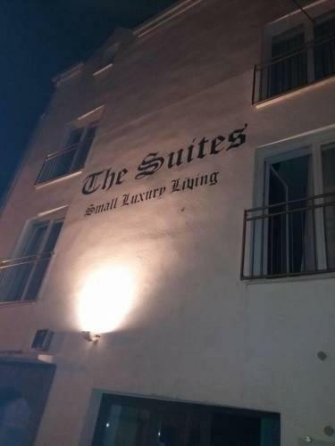 The Suites - Small Luxury Living Vodice Esterno foto