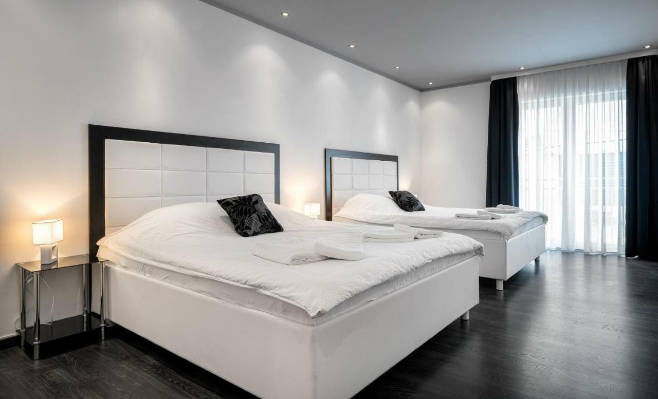 The Suites - Small Luxury Living Vodice Esterno foto