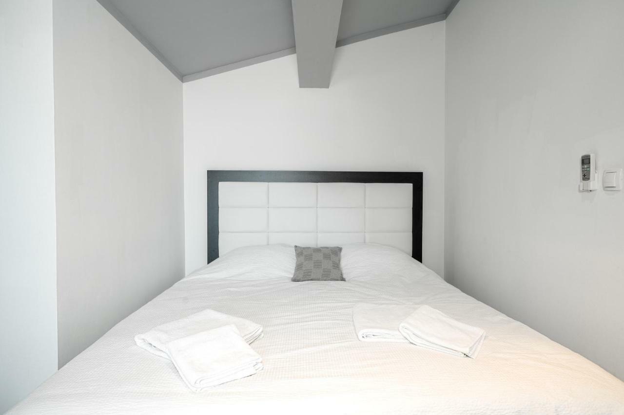The Suites - Small Luxury Living Vodice Esterno foto