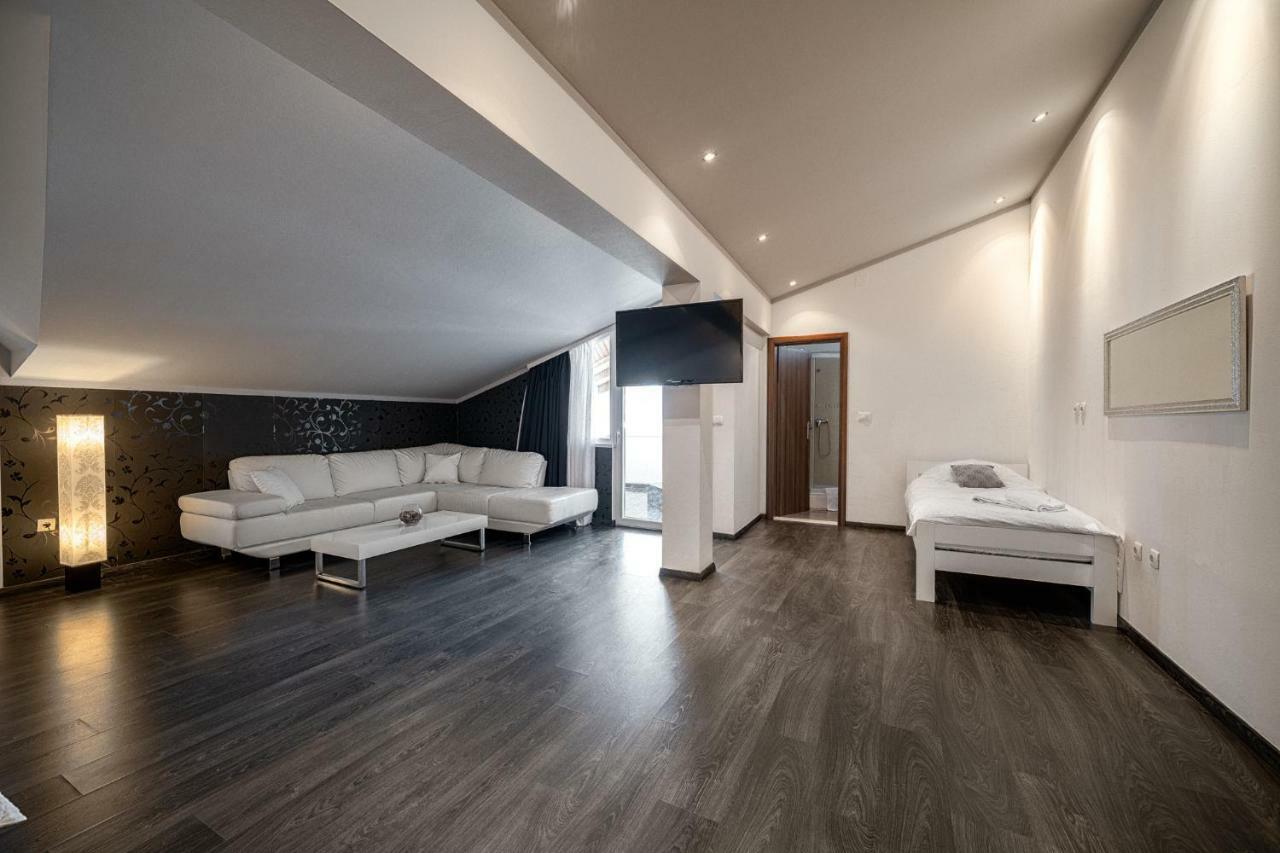 The Suites - Small Luxury Living Vodice Esterno foto