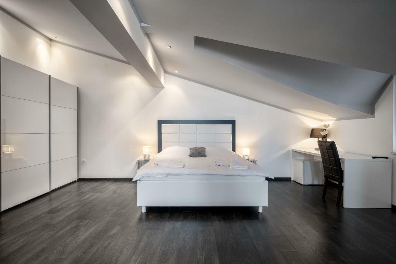 The Suites - Small Luxury Living Vodice Esterno foto