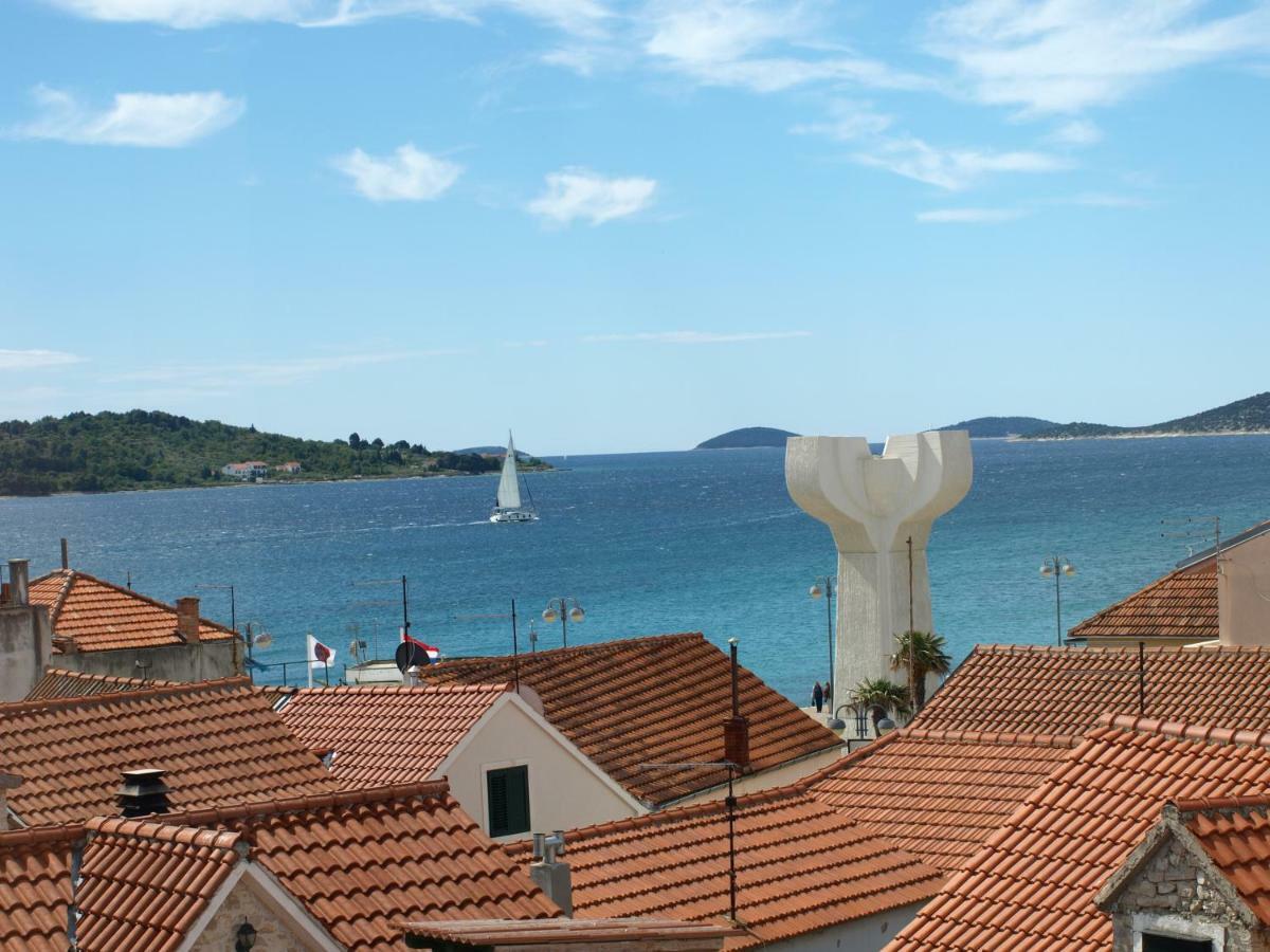 The Suites - Small Luxury Living Vodice Esterno foto