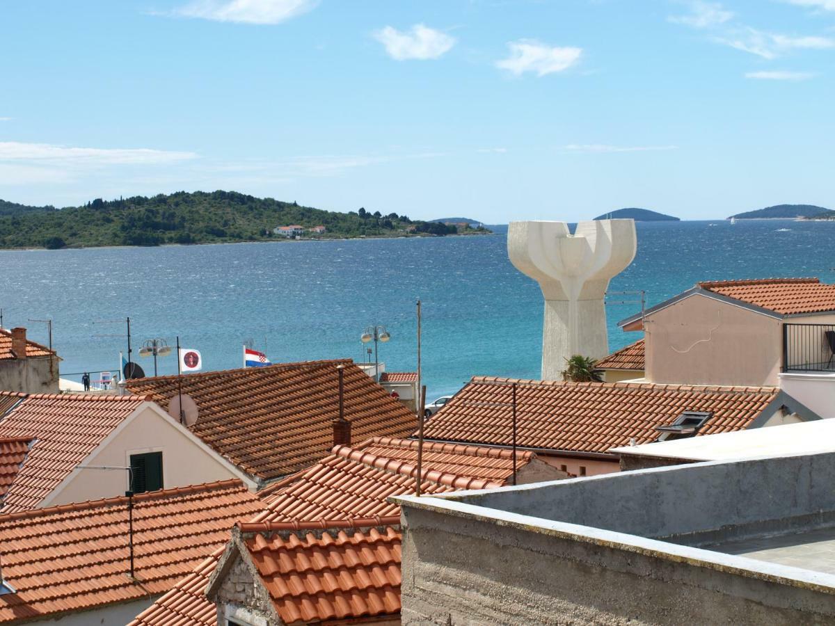 The Suites - Small Luxury Living Vodice Esterno foto